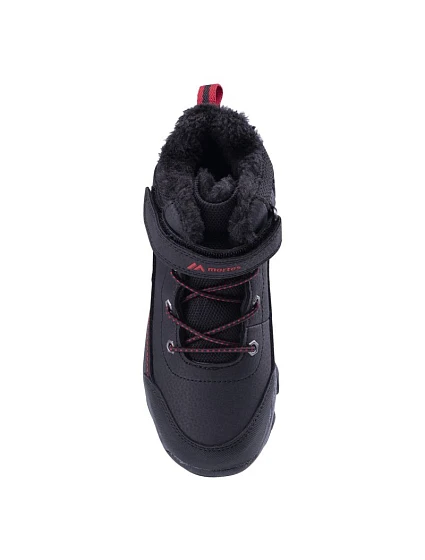 Dětské zimní boty model 21810393 MID JR - Martes