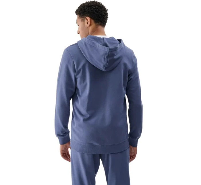 Mikina 4F M1768 M 4FWMM00TSWSM1768 32S pánské Mikina 4F M1768 M 4FWMM00TSWSM1768 32S pánské