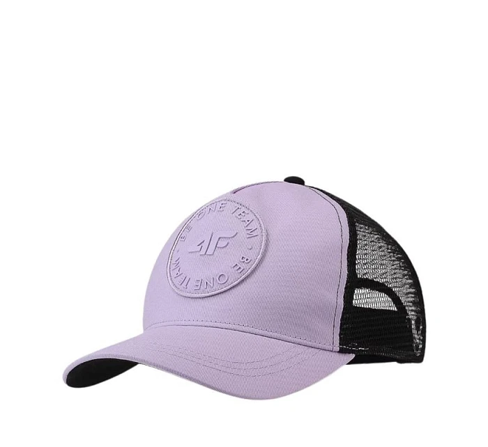 Jr baseballová čepice JWSS25ACAB 52S model 21037556 - 4F