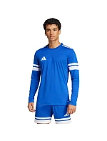 Adidas Squadra 25 Dres s dlouhým rukávem LM M JF6072 pánské