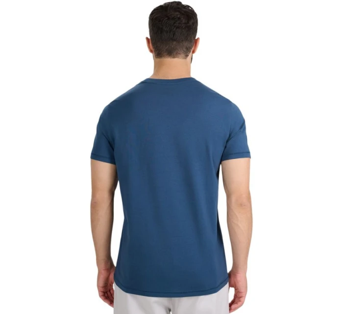 Pánské tričko 4F M2359 sea green 4FWAW25TTSHM2359 46S pánské