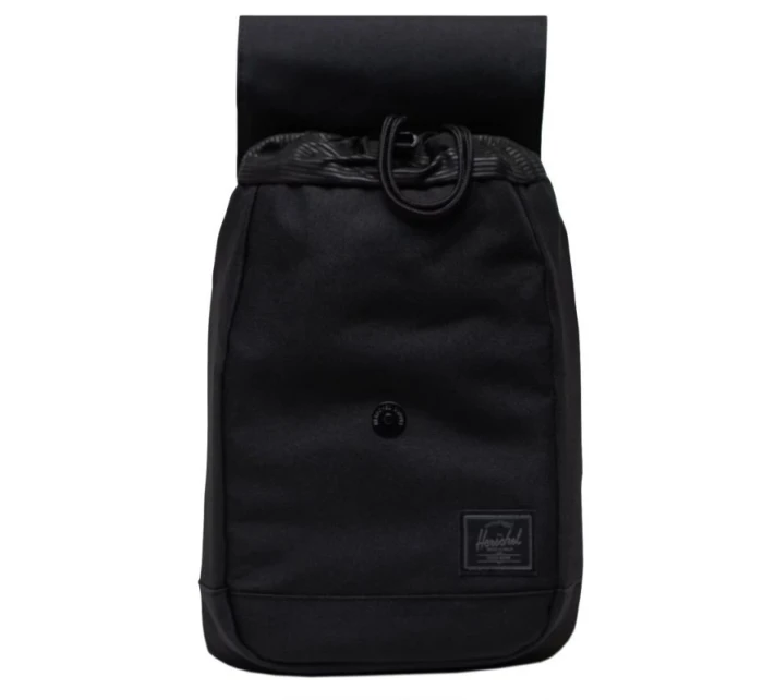 Herschel Retreat Sling Bag 11399-05881 Black Jedna velikost