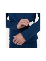 model 21451857 Hood Jkt bunda tmavě modrá - Rossignol