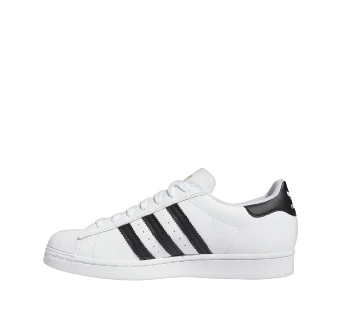 Boty Superstar ADV white model 21811328 - ADIDAS Boty Superstar ADV white model 21811328 - ADIDAS