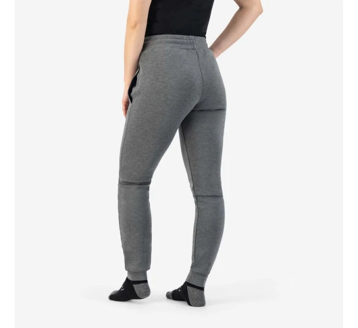 Rogelli spodnie TRAINING II szare damskie XL