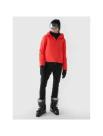 Dámská membránová lyžařská bunda model 21892893 - 4F Dámská membránová lyžařská bunda model 21892893 - 4F