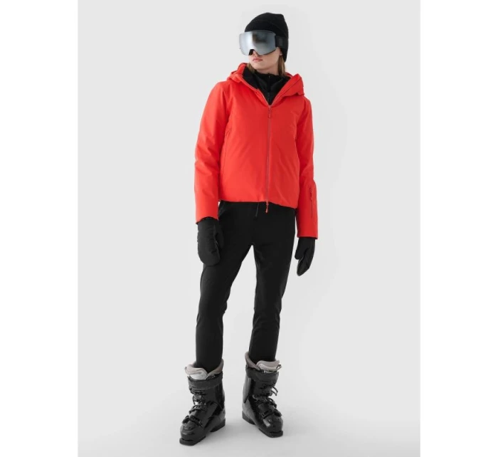 Dámská membránová lyžařská bunda model 21892893 - 4F Dámská membránová lyžařská bunda model 21892893 - 4F