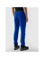 Pánské rychleschnoucí trekové kalhoty model 21907517 - 4F