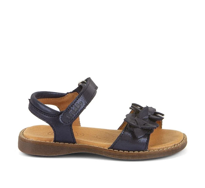 Dětské sandály model 22076119 - Froddo Dětské sandály model 22076119 - Froddo