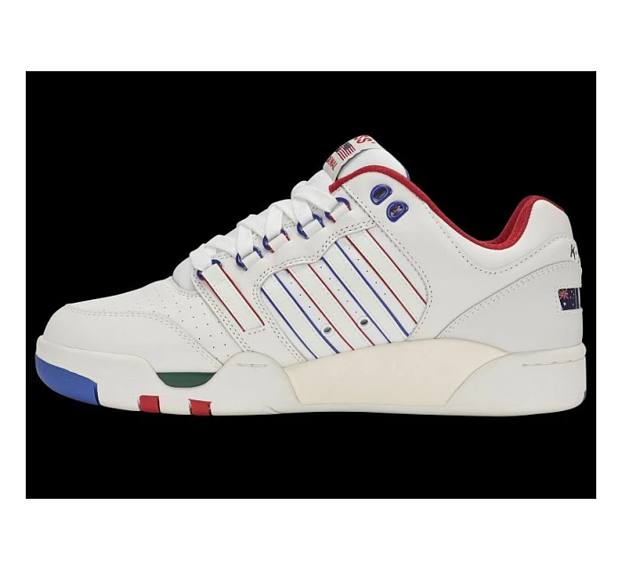 K-swiss SI-18 INTERNATIONALC pánské tenisky bílé (04440-107-M)