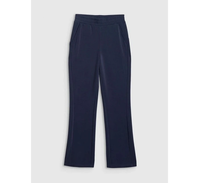 Dámské modalové tepláky 4F 4FRAW25TTROF1710-31S dámské