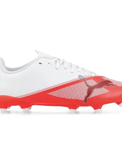 Boty Puma Junior Ultra 7 Play FG/AG 109164-01