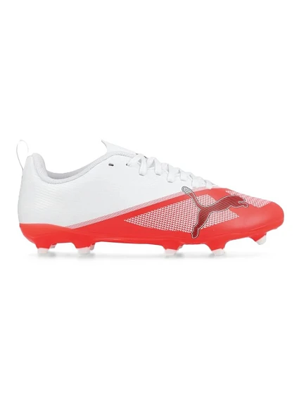 Boty Puma Junior Ultra 7 Play FG/AG 109164-01