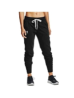 Dámská mikina Rival Fleece W 1356416 001 - Under Armour Dámská mikina Rival Fleece W 1356416 001 - Under Armour