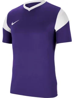 Pánské tričko Park Derby III Jersey S/S M CW3826 547 - Nike