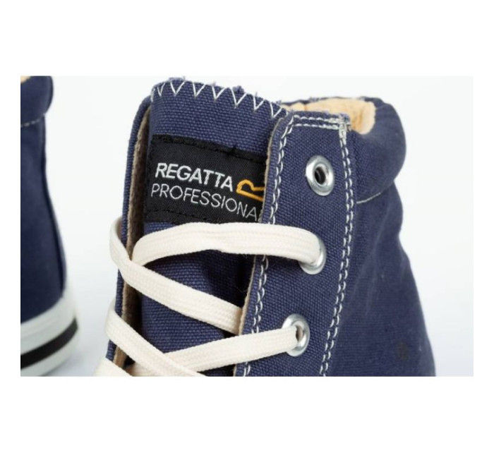 Pánské pracovní boty Playoff M model 17033169 - Regatta