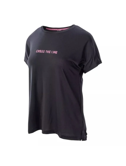 IQ Cross The Line Pánské tričko W 92800483171