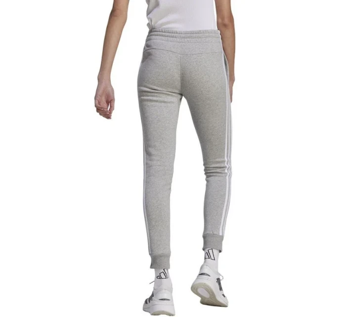 Kalhoty adidas 3 Stripes FL C Pant W IL3282 dámské Kalhoty adidas 3 Stripes FL C Pant W IL3282 dámské
