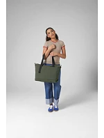 BG Nákupní taška Lifestyle 52.0 black model 22456481 - BagBase BG Nákupní taška Lifestyle 52.0 black model 22456481 - BagBase