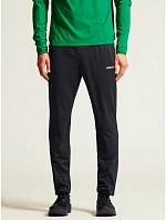 Evolve 2.0 Pants M Pánské tréninkové kalhoty model 22468378 black - Craft Teamwear Evolve 2.0 Pants M Pánské tréninkové kalhoty model 22468378 black - Craft Teamwear