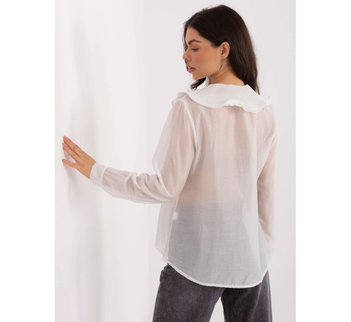 Košile IT KS 28990.05P bílá