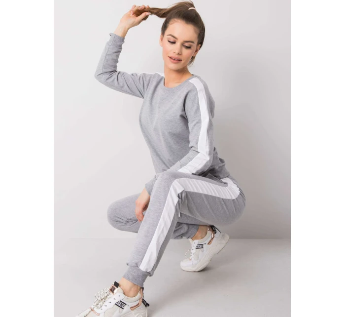 Souprava RV KMPL 6180.04X šedá