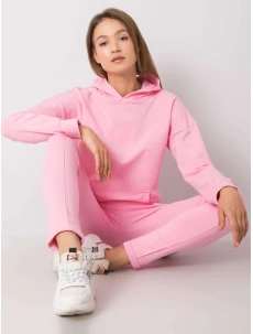 Souprava RV KMPL 6707.85 růžová