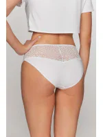 Dámské kalhotky BBL 162 White - Babell