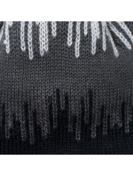 Čepice dámská Art Of Polo Cap cz15306 Black/Grey