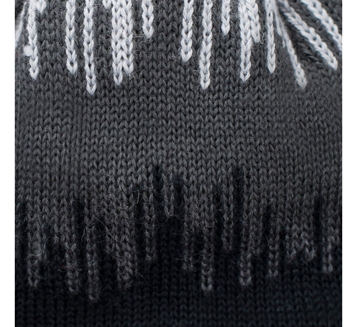 Čepice dámská Cap model 16614000 Black/Grey - Art of polo
