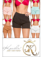 Sexy KouCla Shorts