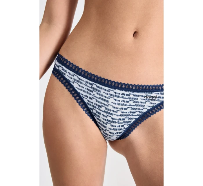 FIGI GO CRUSH STRING C3P model 20842322 - Sloggi