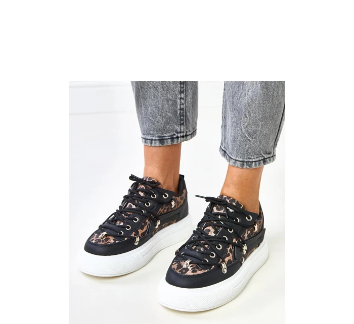 Sportovní obuv model 218367 Solea Sportovní obuv model 218367 Solea