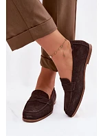 Mokasiny model 227392 Step in style