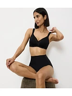 MODERN LACE+COTTON – Podprsenka bez kostic s maximální podporou Triumph