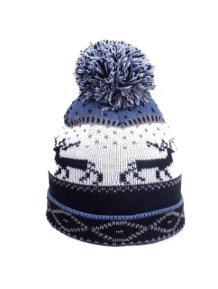 Chlapecká čepice YO! model 18918551 Boy - Yoclub