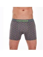 Pánské boxerky High Emotion model 19454047 S2XL - Cornette