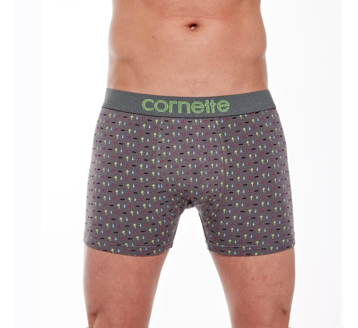 Pánské boxerky High Emotion model 19454047 S2XL - Cornette