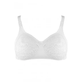 Dámská podprsenka 579 white - VIKI Dámská podprsenka 579 white - VIKI