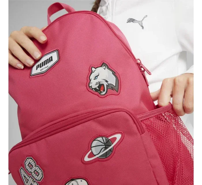 Batoh Patch model 19775668 - Puma Batoh Patch model 19775668 - Puma