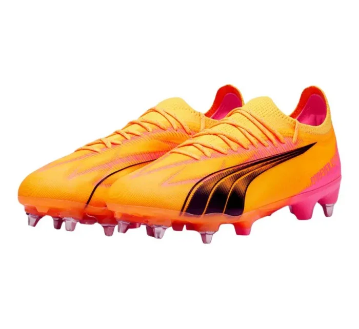 Fotbalové boty Puma Ultra Ultimate MxSG M 107747 03 Fotbalové boty Puma Ultra Ultimate MxSG M 107747 03