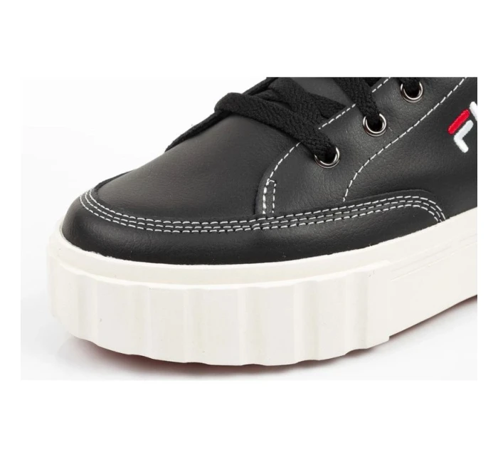 Boty W model 20105059 - Fila Boty W model 20105059 - Fila