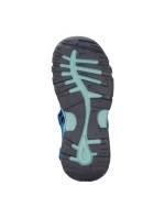 Kids Sandal XT cobalt navy dětské sportovní sandály pro chlapce/dívky model 21350084 - Trollkids Kids Sandal XT cobalt navy dětské sportovní sandály pro chlapce/dívky model 21350084 - Trollkids