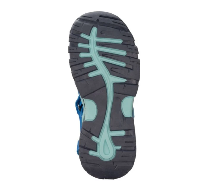 Kids Sandal XT cobalt navy dětské sportovní sandály pro chlapce/dívky model 21350084 - Trollkids Kids Sandal XT cobalt navy dětské sportovní sandály pro chlapce/dívky model 21350084 - Trollkids