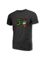 GKS Tychy Classic M SREBGKSCLAS tričko s krátkým rukávem