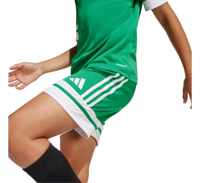 Šortky adidas Squadra 25 Jr JN7484 Šortky adidas Squadra 25 Jr JN7484