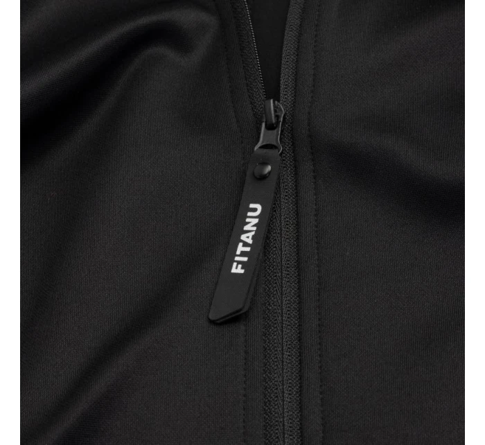 Męska Bluza model 21357643 - Fitanu