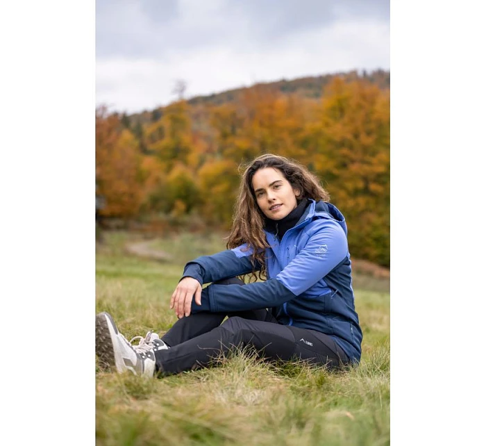 Dámský softshell model 22052246 WO'S - Elbrus Dámský softshell model 22052246 WO'S - Elbrus