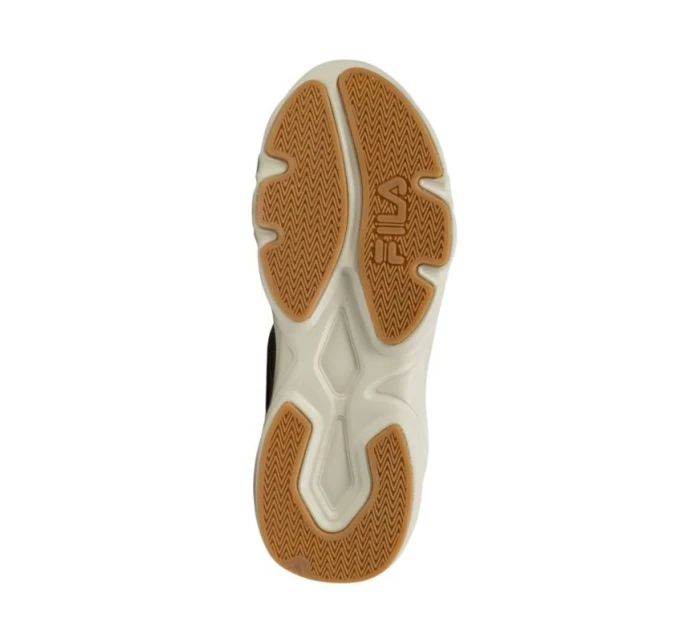 A W dámské boty model 21367075 - Fila A W dámské boty model 21367075 - Fila