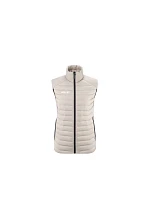Bunda MILLET W Kamet Light Down Vest béžová